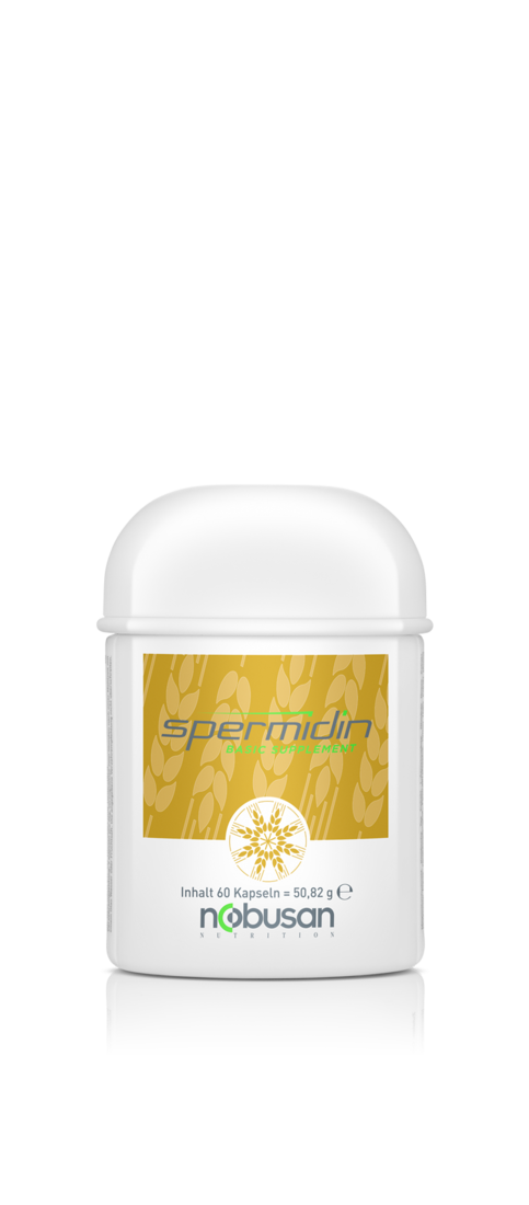 Spermidin